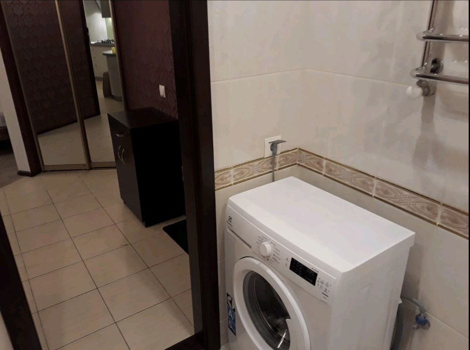 Оренда 1к квартири в НОВОБУДОВІ на пров.Амосова, 28а