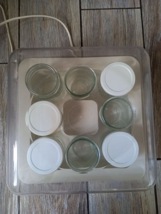 Йогуртница Tefal