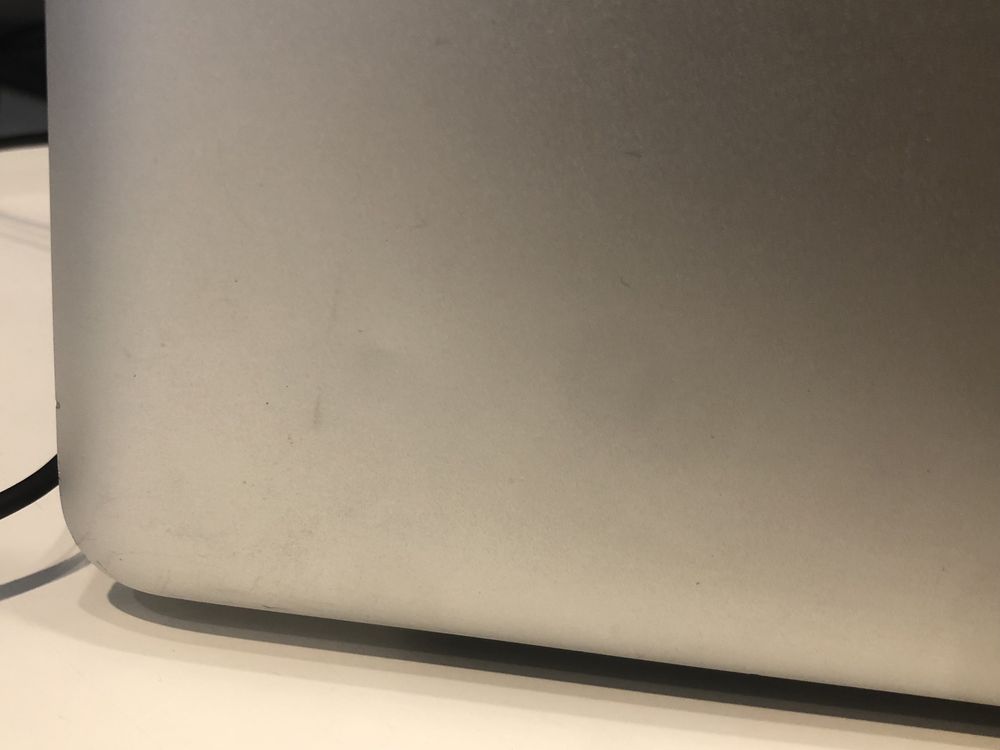 Macbook pro 13 polegadas