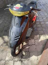 Honda dio 28 zx