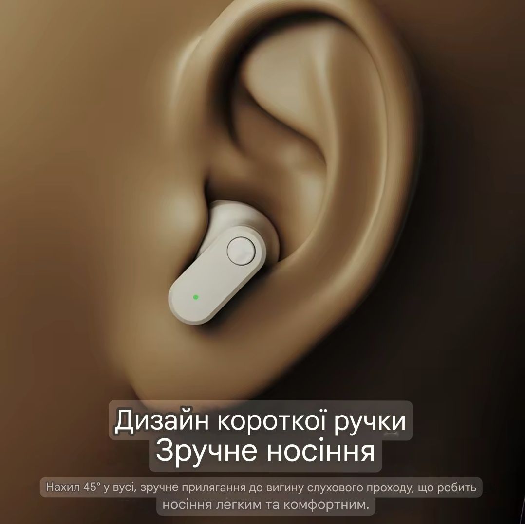 Смішна ціна Топ вкладиші від Toocki TWS