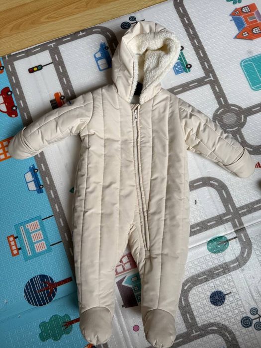 Комбінезон унісекс