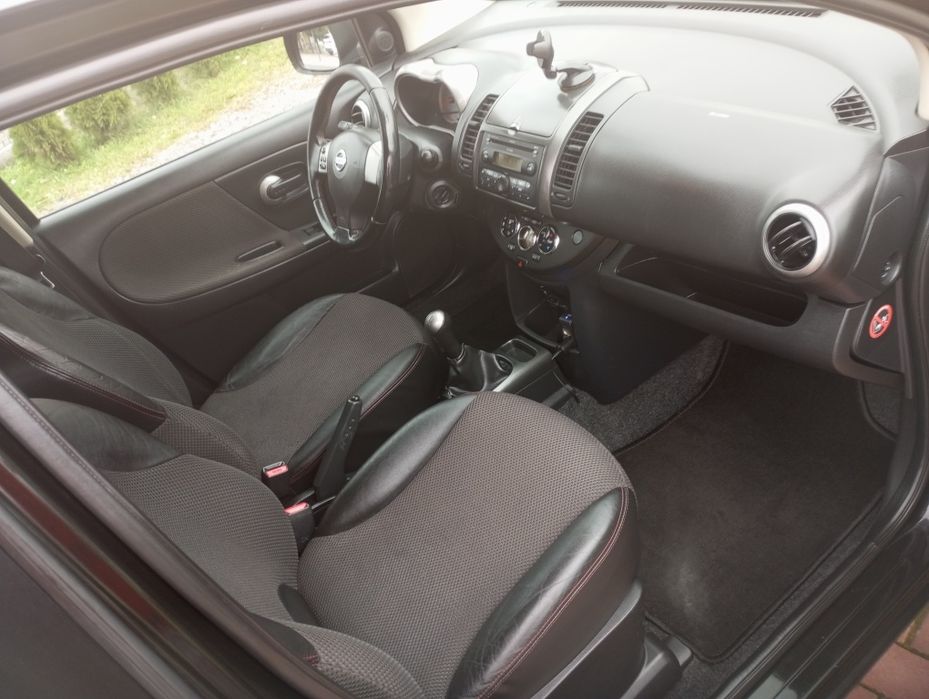 Ładny *Zdrowy *Climatronic*1,6 Benzyna *Stan BDB*