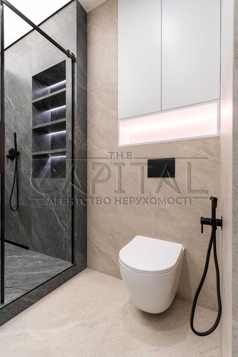 Аренда  Квартира  Днепровская набережная GREAT Киев