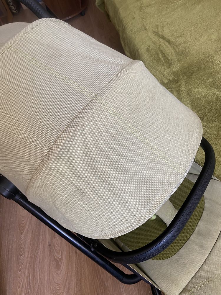 Прогулочная коляска Cybex eezy S+2