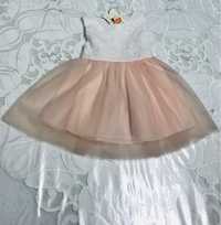 Сукня для дівчинки на 2-3 роки, Китай