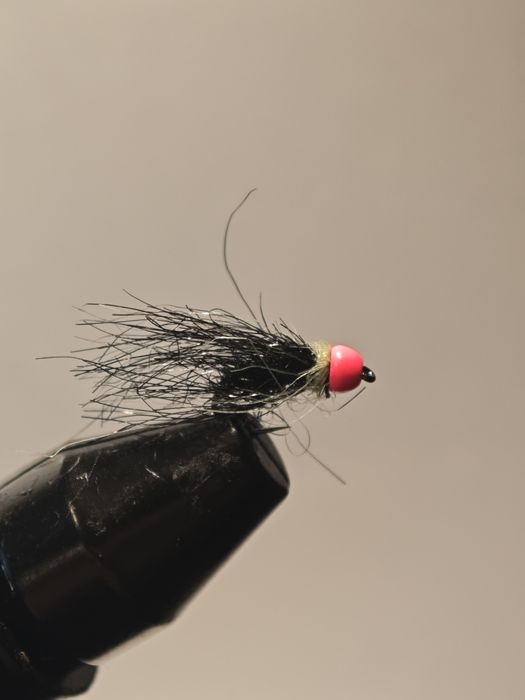 Muchy wędkarskie (muchy suche ,mokre i nimfy)