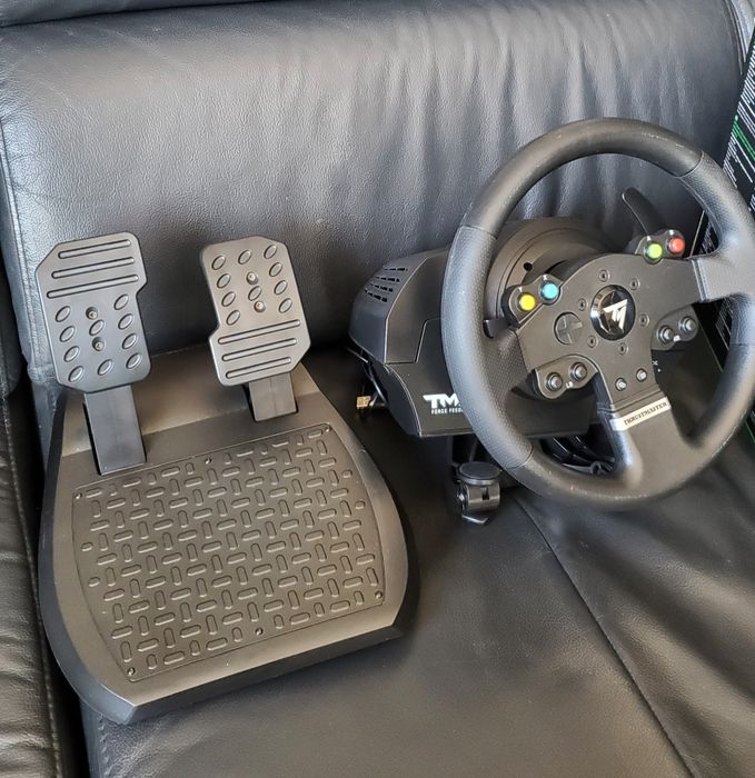 Thrustmaster TMX FFB RACING Xbox series X/S Xbox One PC kierowca