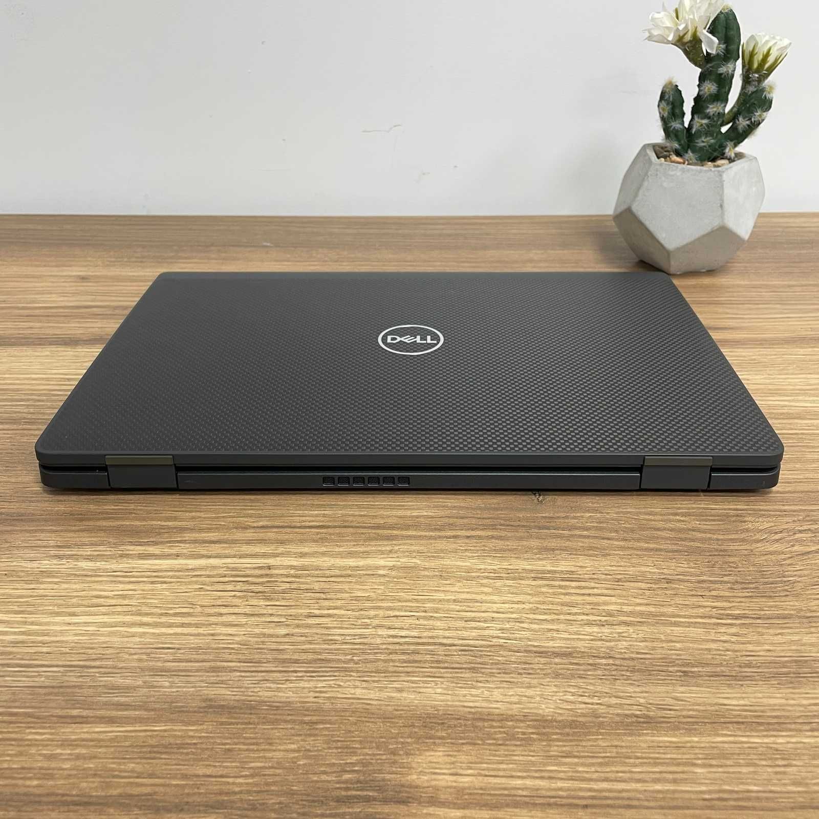 Laptop Dell Latitude 7420 i5-1145G7 16 GB  256 GB 14" FHD Bateria 100%