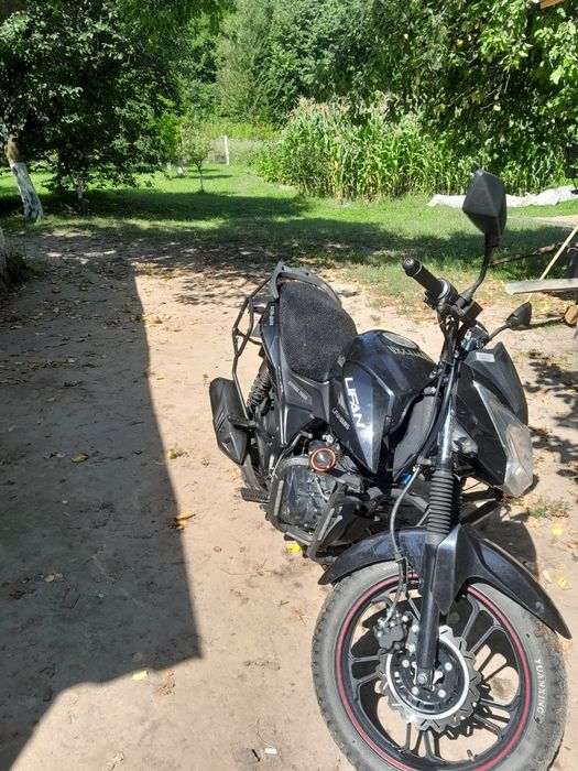 Продам Ліфан Сітур 200