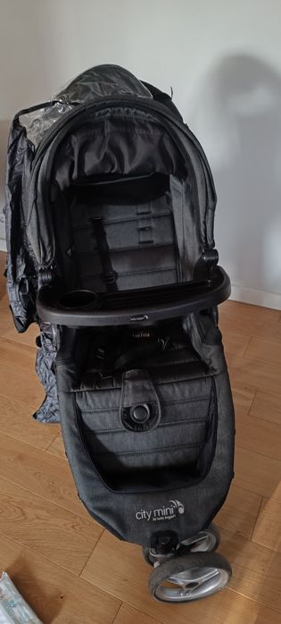 Spacerówka city mini