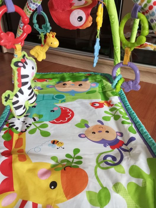 Продам Дитячий коврик.