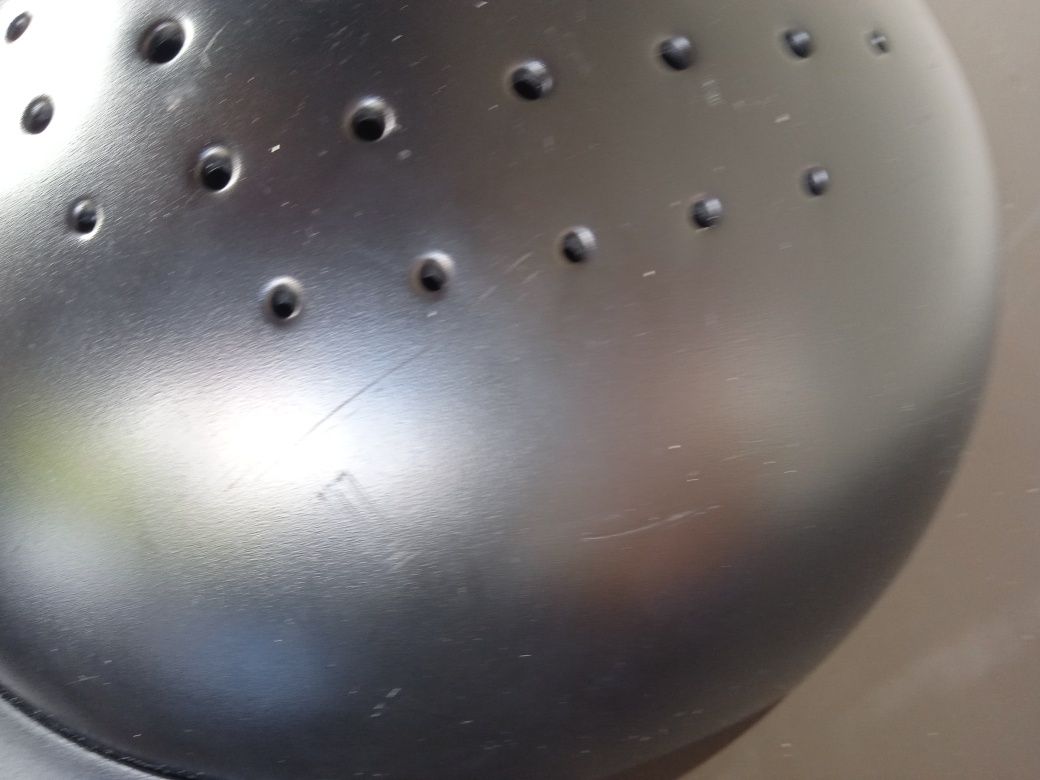 Kask jeździecki Fouganza 100