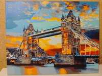 Картина лондонських мост