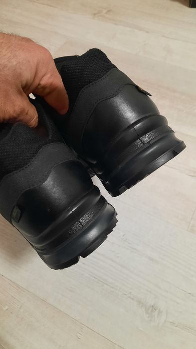 Тактические Кросовки Haix 46