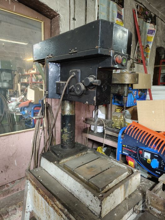 Wyprzedaż garażowa