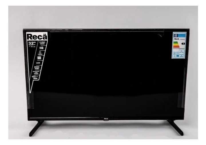 RECA RT9HD32 SMART телевизор 32".