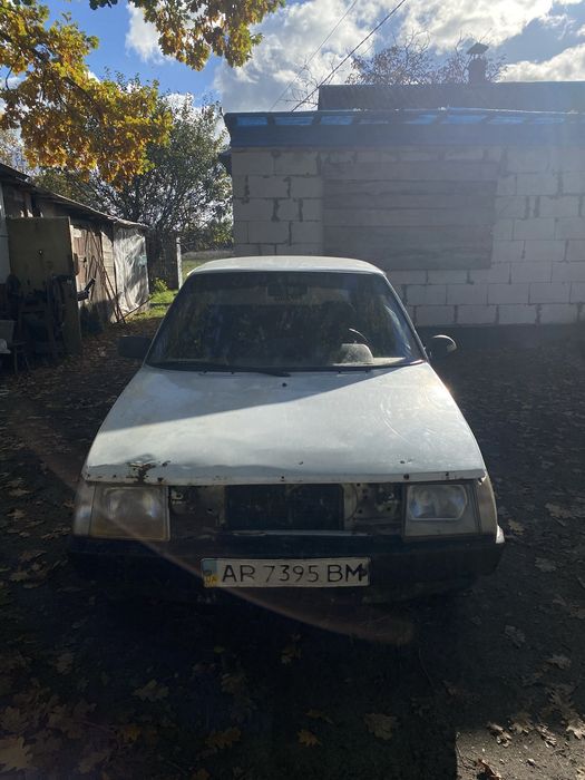 Продам Таврію на Упевненому ходу