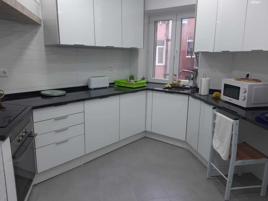 top apart para  2 pessoas 500 €