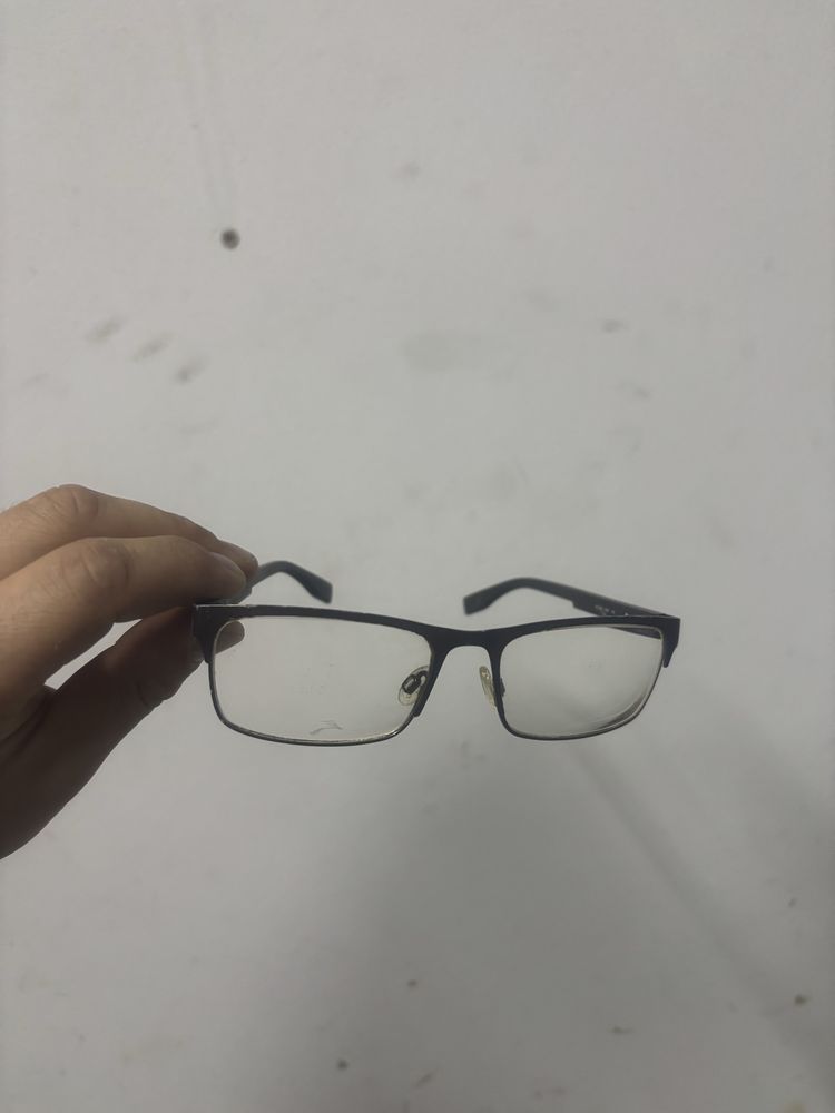 Oculos Graduados