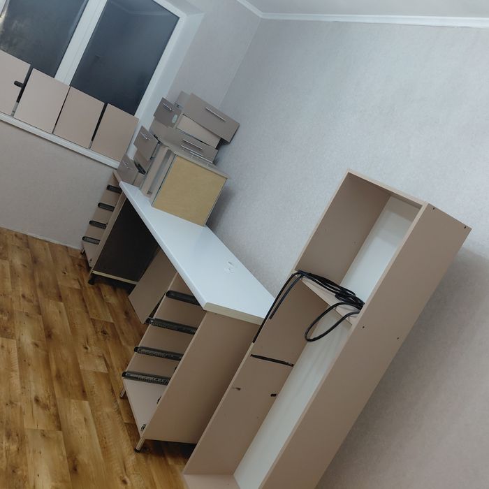 Прибирання будь якої складності