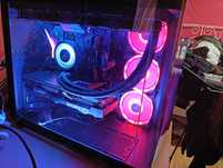 Komputer Gamingowy / PC do gier