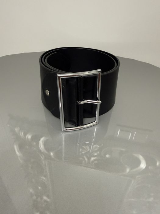 Ремень vera pelle кожа