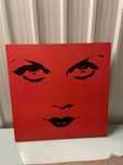 Quadro ikea 78x78cm