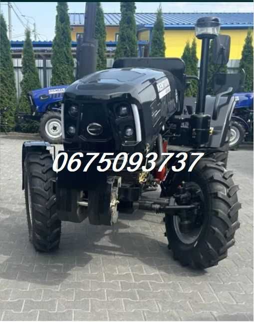 Трактор Kentavr 404 SU*ПримусоваГидра*БезкоштовноДоставимоЯкщоМРІЄШ!