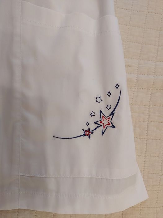 Одяг для медичного працівника