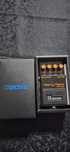 Pedal Boss Heavy Metal HM-2w