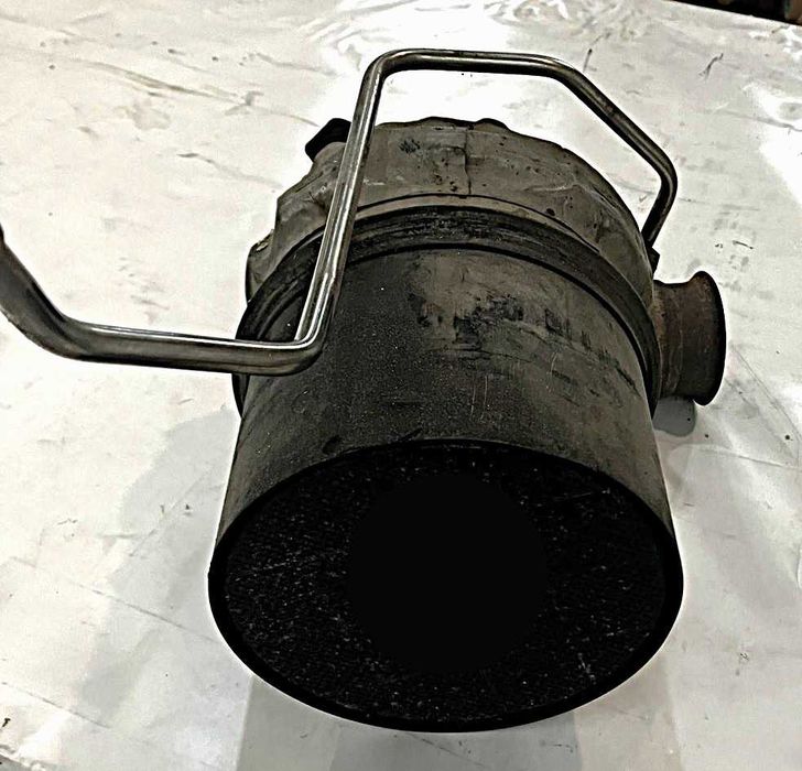 Фільтр сажевий 1.6 HDI Peugeot Partner Tepee