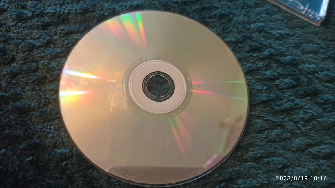 Światowe Przeboje Jedynki vol.3 na Płycie CD