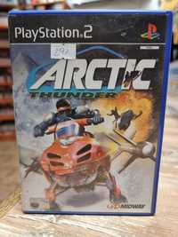 Arctic Thunder PS2 Sklep Wysyłka Wymiana