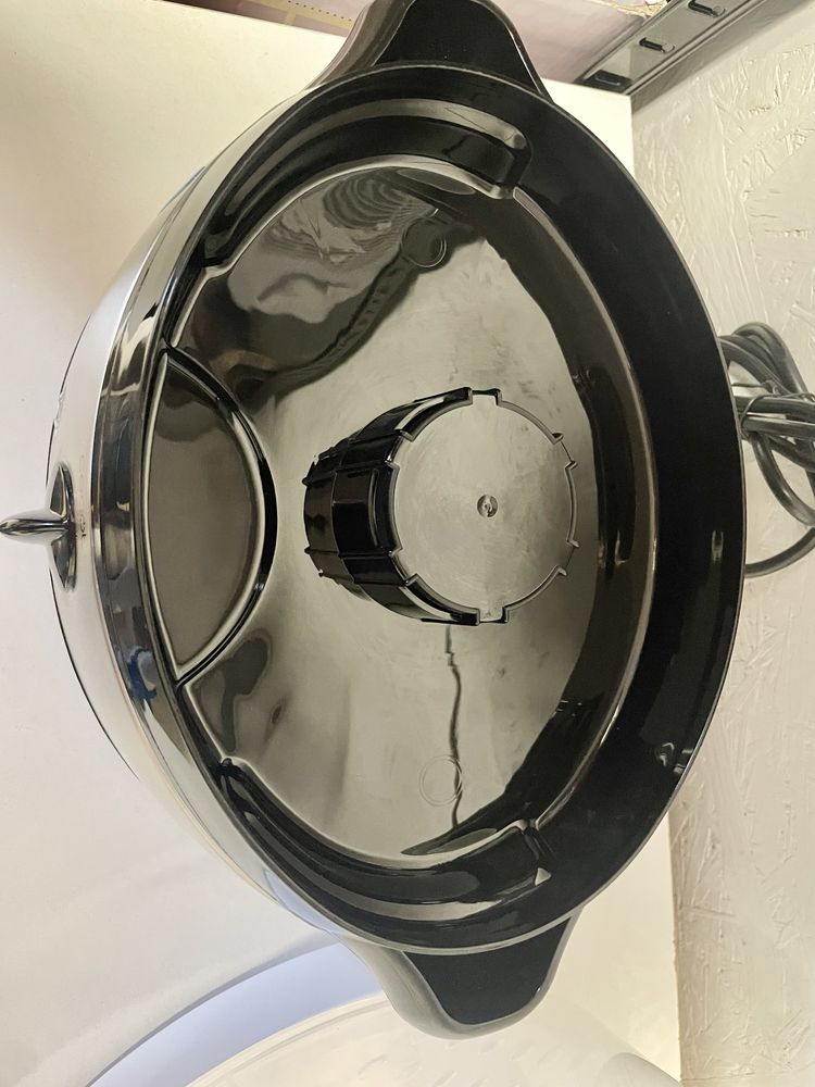 Parowar CECOTEC VAPOVITA 3000 9 l 800 w