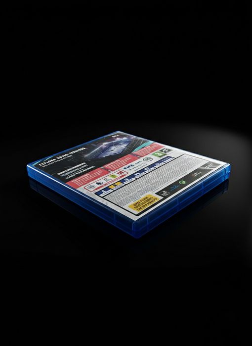 FIFA 20 PlayStation 4