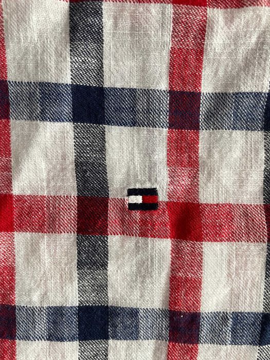 Сорочка Tommy Hilfiger