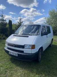 Volkswagen Transporter T4