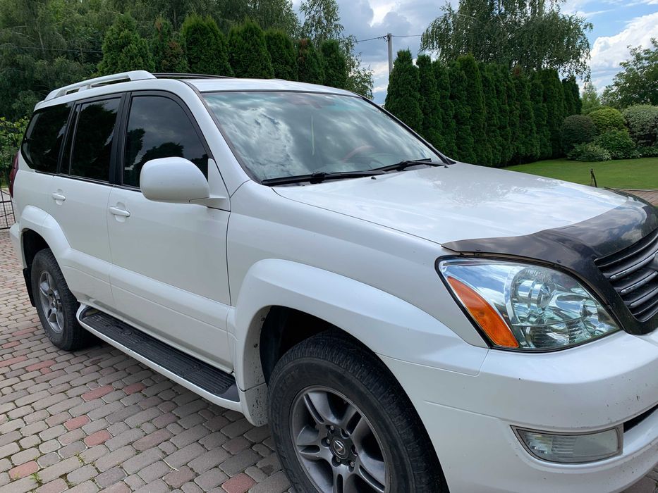 Lexus GX 470 Продам автомобіль