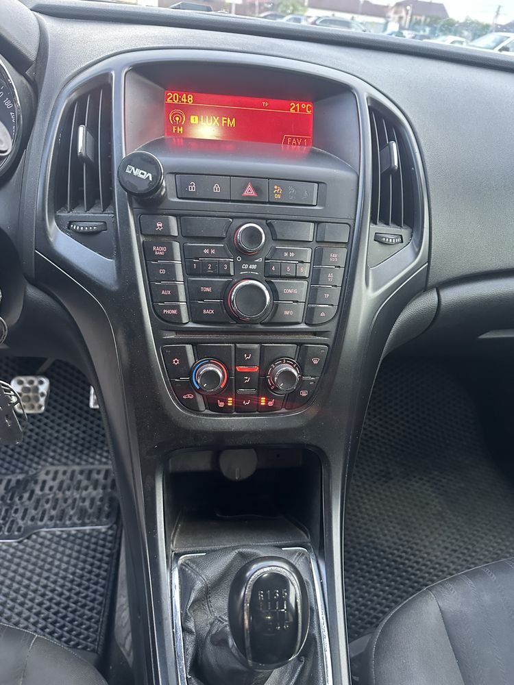 Opel Astra j 1.7 Sport Tourer