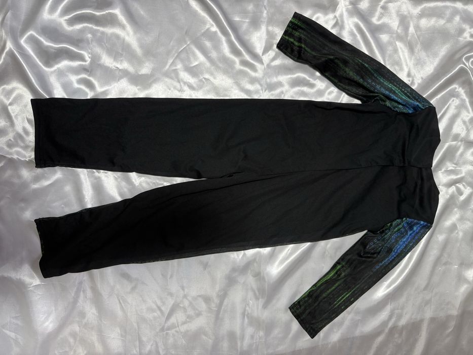 Костюм скелета 110,