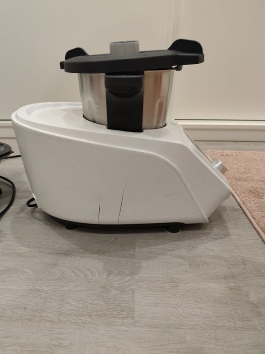 Robot monsierer cuisine connect