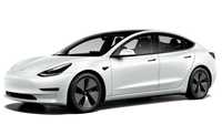 Aluguer Tesla TVDE UBER BOLT