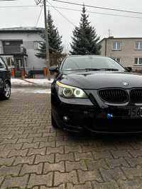 BMW Seria 5 Sprzedam BMW E60 235PS