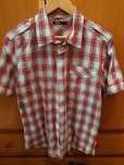 Camisa Lefties Manga Curta