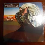 Emerson Lake & Palmer - "Tarkus" LP