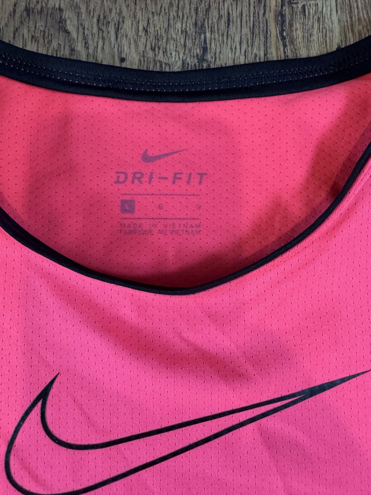 Koszulka Nike Dri-Fit rozm L