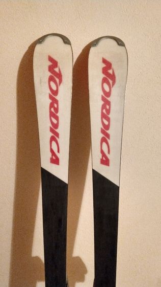 Nordica Doberman PRO SL 170 cm