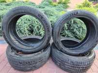 Opony Michelin primacy 4