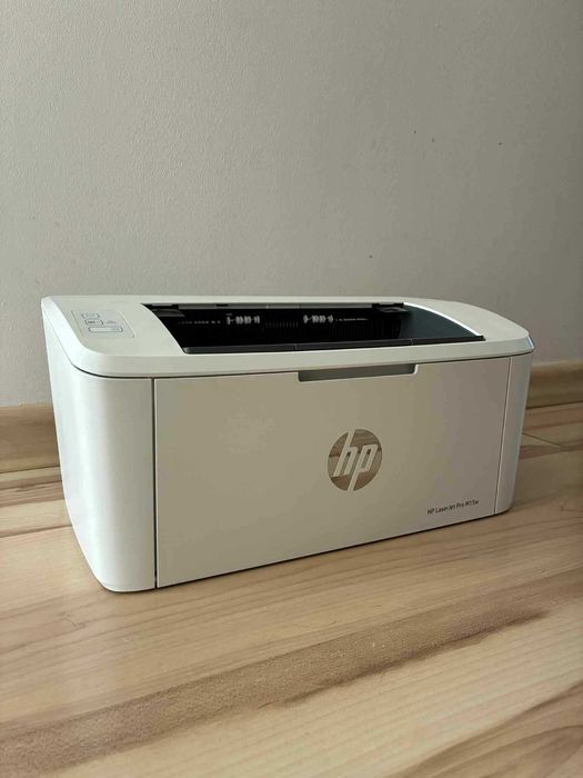 Drukarka HP LaserJet Pro M15w + 2 tonery - NOWA